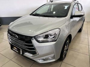 JAC S2 LUXURY 1.5 FULL 2021
