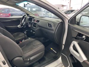 JAC S2 LUXURY 1.5 FULL 2021