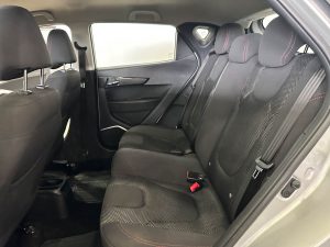 JAC S2 LUXURY 1.5 FULL 2021