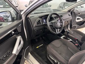 JAC S2 LUXURY 1.5 FULL 2021