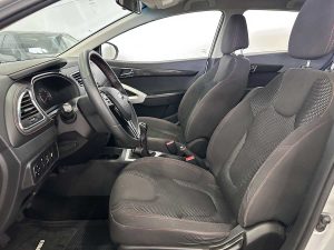 JAC S2 LUXURY 1.5 FULL 2021