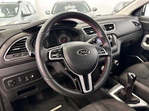 JAC S2 LUXURY 1.5 FULL 2021