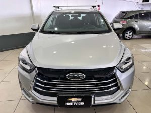 JAC S2 LUXURY 1.5 FULL 2021