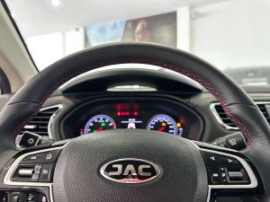 JAC S2 LUXURY 1.5 FULL 2021