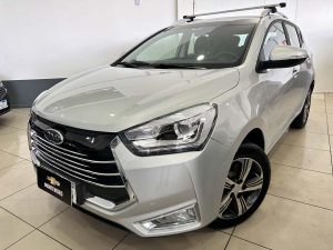 JAC S2 LUXURY 1.5 FULL 2021