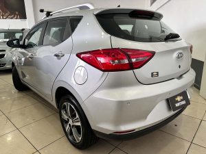 JAC S2 LUXURY 1.5 FULL 2021