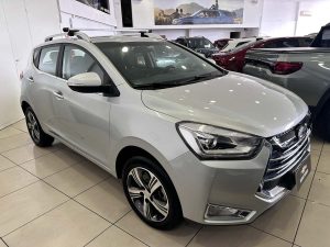 JAC S2 LUXURY 1.5 FULL 2021
