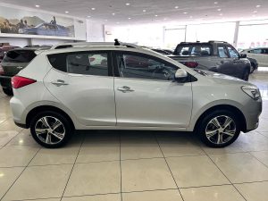 JAC S2 LUXURY 1.5 FULL 2021