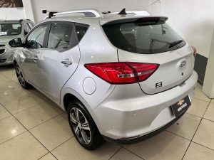 JAC S2 LUXURY 1.5 FULL 2021