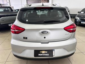 JAC S2 LUXURY 1.5 FULL 2021