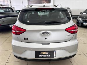 JAC S2 LUXURY 1.5 FULL 2021