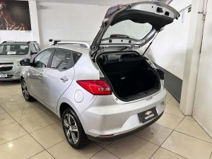 JAC S2 LUXURY 1.5 FULL 2021