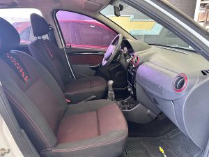RENAULT SANDERO STEPWAY 1.6 FULL 2014
