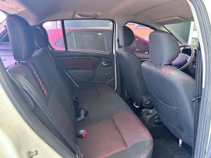 RENAULT SANDERO STEPWAY 1.6 FULL 2014