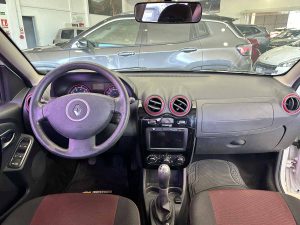 RENAULT SANDERO STEPWAY 1.6 FULL 2014