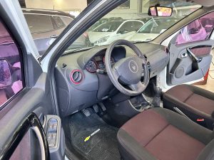 RENAULT SANDERO STEPWAY 1.6 FULL 2014