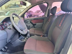 RENAULT SANDERO STEPWAY 1.6 FULL 2014