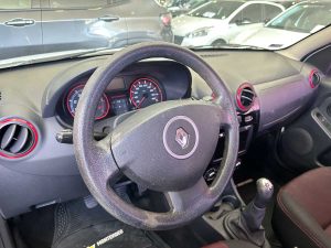 RENAULT SANDERO STEPWAY 1.6 FULL 2014