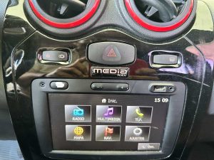 RENAULT SANDERO STEPWAY 1.6 FULL 2014