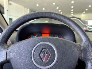 RENAULT SANDERO STEPWAY 1.6 FULL 2014