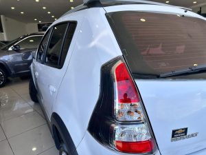 RENAULT SANDERO STEPWAY 1.6 FULL 2014