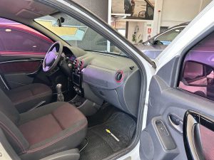 RENAULT SANDERO STEPWAY 1.6 FULL 2014