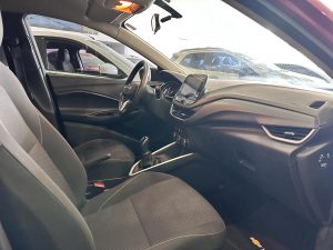 CHEVROLET ONIX PLUS LTZ 1.0TURBO MT 2023