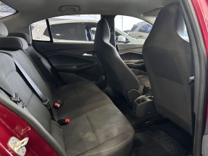CHEVROLET ONIX PLUS LTZ 1.0TURBO MT 2023