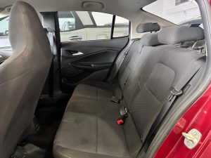 CHEVROLET ONIX PLUS LTZ 1.0TURBO MT 2023