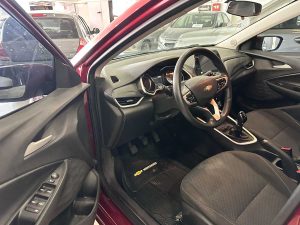 CHEVROLET ONIX PLUS LTZ 1.0TURBO MT 2023