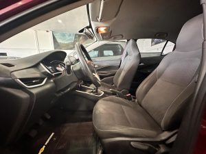 CHEVROLET ONIX PLUS LTZ 1.0TURBO MT 2023