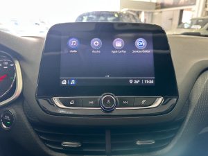 CHEVROLET ONIX PLUS LTZ 1.0TURBO MT 2023