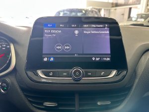 CHEVROLET ONIX PLUS LTZ 1.0TURBO MT 2023