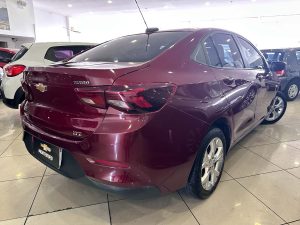 CHEVROLET ONIX PLUS LTZ 1.0TURBO MT 2023