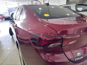 CHEVROLET ONIX PLUS LTZ 1.0TURBO MT 2023