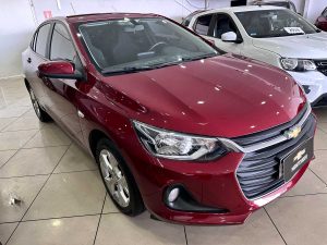 CHEVROLET ONIX PLUS LTZ 1.0TURBO MT 2023