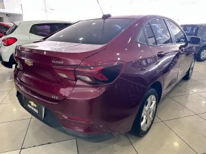 CHEVROLET ONIX PLUS LTZ 1.0TURBO MT 2023