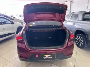 CHEVROLET ONIX PLUS LTZ 1.0TURBO MT 2023