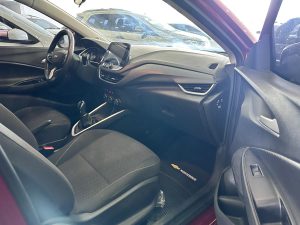 CHEVROLET ONIX PLUS LTZ 1.0TURBO MT 2023
