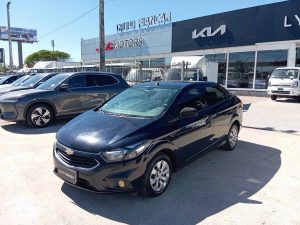 CHEVROLET JOY PLUS 1.0 MT 2021