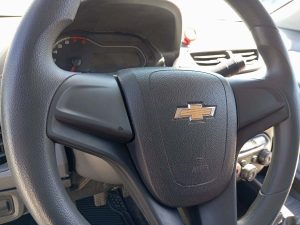 CHEVROLET JOY PLUS 1.0 MT 2021