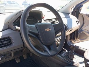 CHEVROLET JOY PLUS 1.0 MT 2021