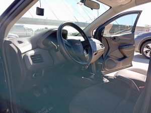CHEVROLET JOY PLUS 1.0 MT 2021