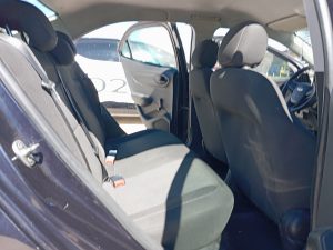 CHEVROLET JOY PLUS 1.0 MT 2021