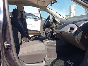 CHEVROLET JOY PLUS 1.0 MT 2021