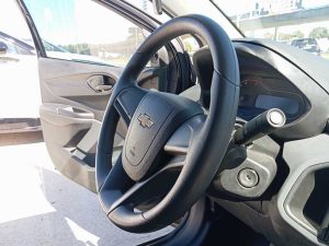 CHEVROLET JOY PLUS 1.0 MT 2021