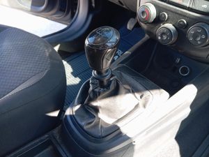 CHEVROLET JOY PLUS 1.0 MT 2021
