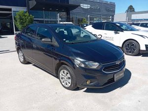 CHEVROLET JOY PLUS 1.0 MT 2021