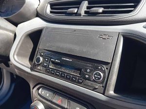 CHEVROLET JOY PLUS 1.0 MT 2021