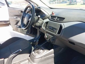 CHEVROLET JOY PLUS 1.0 MT 2021
